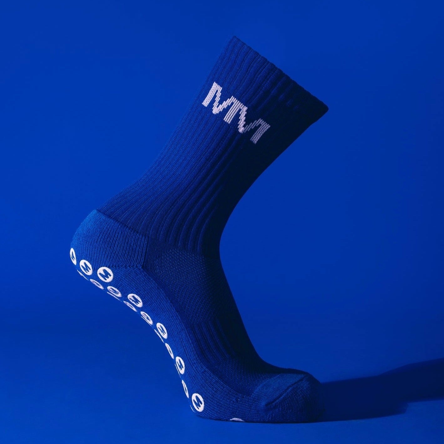 MM Wear™ Sportsocken Blau